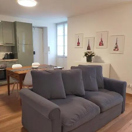 L.o.b. Maria Vittoria * Turim