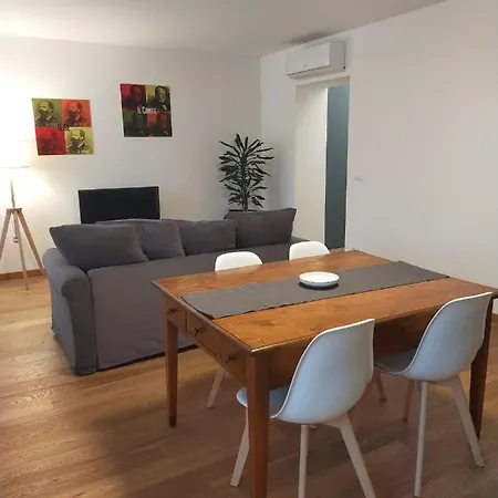 Apartamento L.o.b. Maria Vittoria