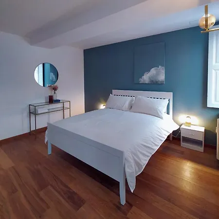 Apartamento L.o.b. Maria Vittoria Turim